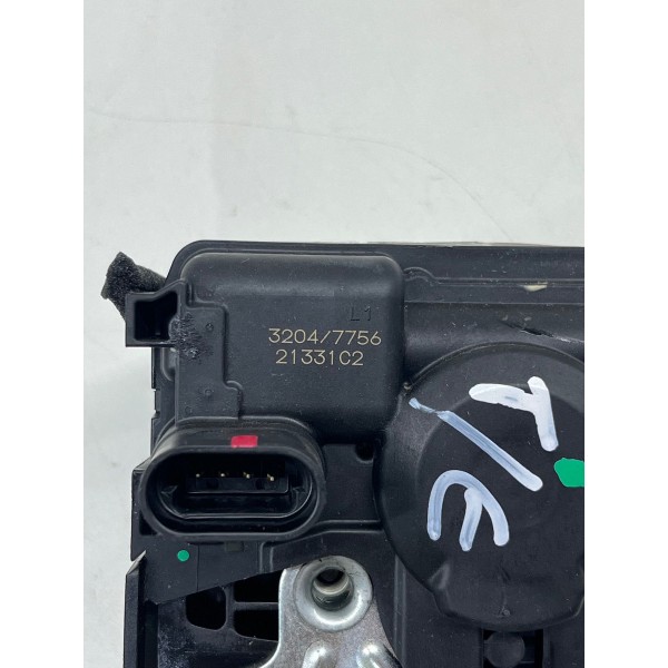 Fechadura Porta Traseira Esquerda Chery Tiggo 8 Pro 2025