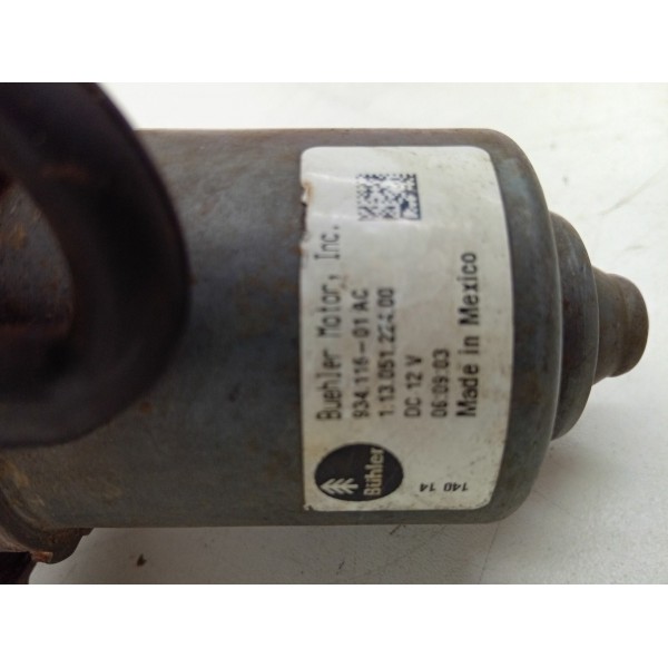 Bomba Vácuo Chevrolet Tracker  2014 A  2015