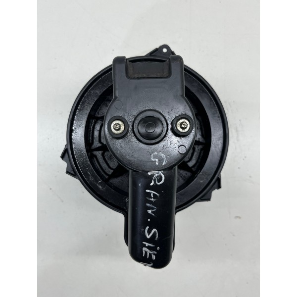Motor Ar Forçado Fiat Grand Siena 14\24 5n8522100