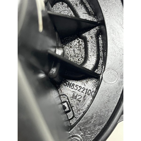 Motor Ar Forçado Fiat Grand Siena 14\24 5n8522100