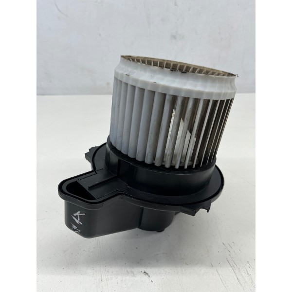 Motor Ar Forçado Fiat Grand Siena 14\24 5n8522100