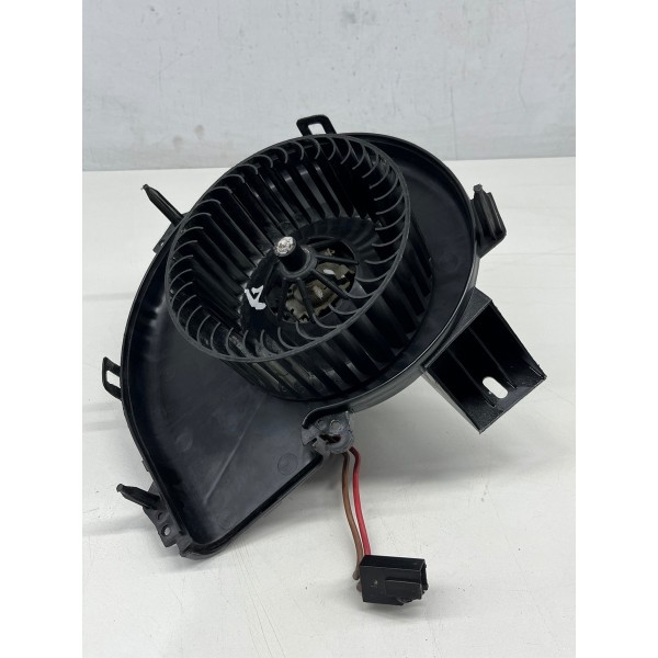 Eletroventilador Caixa Ar Corsa Montana Com Ar 02 9837430