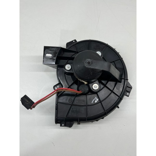 Eletroventilador Caixa Ar Corsa Montana Com Ar 02 9837430