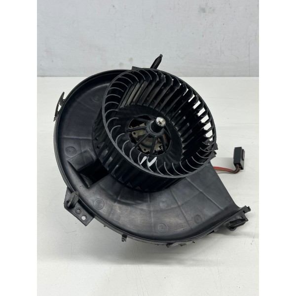 Eletroventilador Caixa Ar Corsa Montana Com Ar 02 9837430