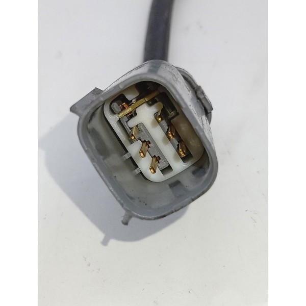 Sensor Oxigênio Sonda Lambda Rampage 2024 A 2025