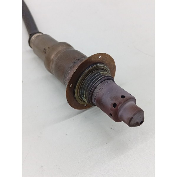 Sensor Oxigênio Sonda Lambda Rampage 2024 A 2025