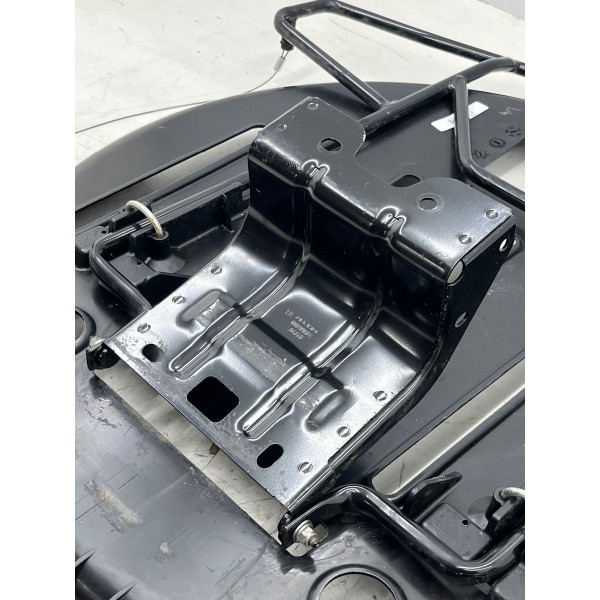 Suporte Pneu Stepe Ram Rampage 2024 A 2025