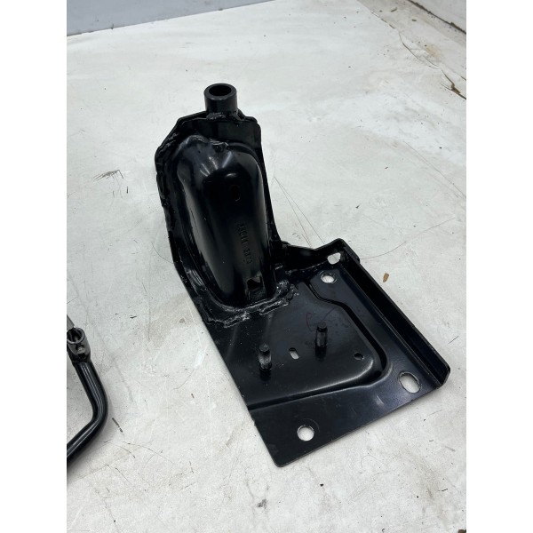 Suporte Pneu Stepe Ram Rampage 2024 A 2025