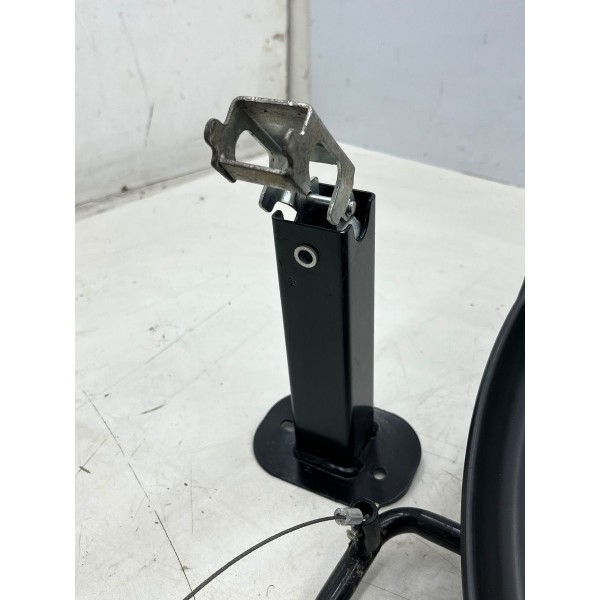 Suporte Pneu Stepe Ram Rampage 2024 A 2025