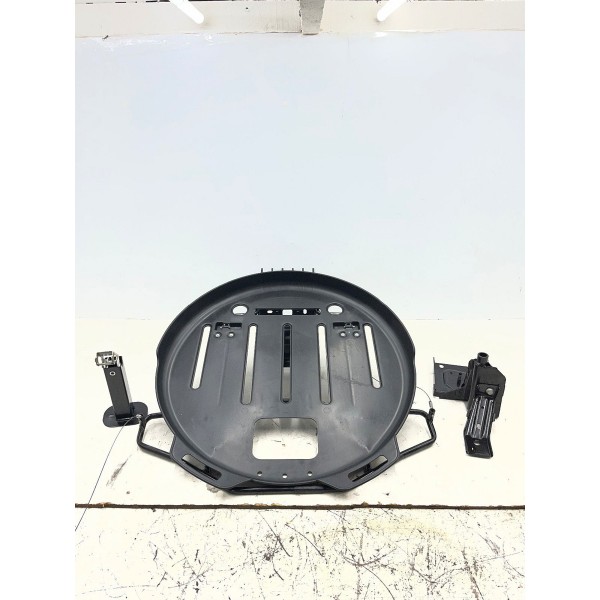 Suporte Pneu Stepe Ram Rampage 2024 A 2025