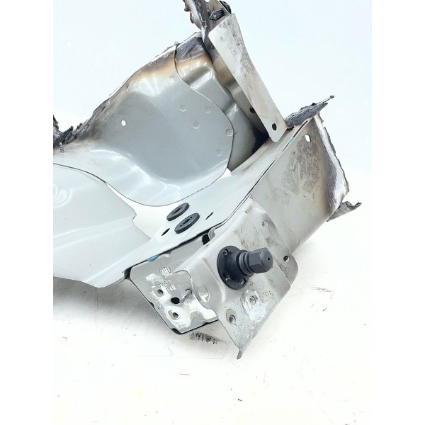 Longarina Ponteira Caixa Roda Esquerda Ram Rampage 2025