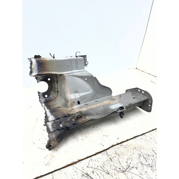 Longarina Ponteira Caixa Roda Direita Ram Rampage