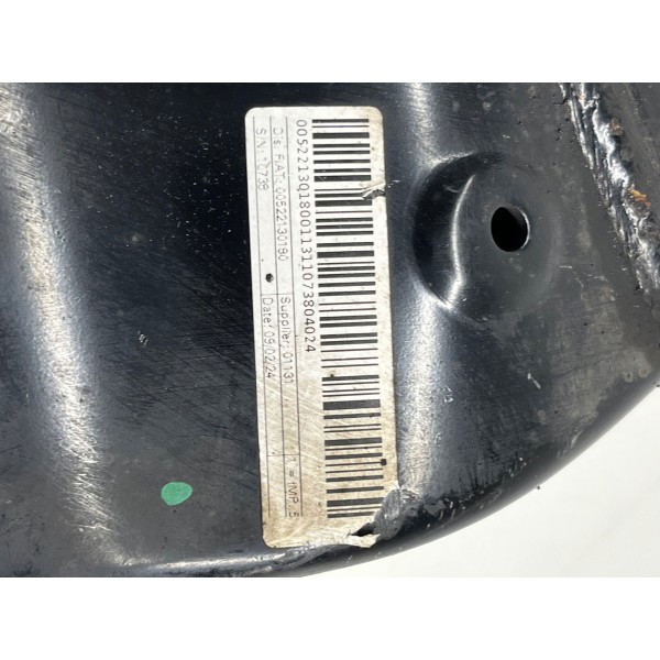 Braco Suspensao Traseira Esquerda Rampage 2024 A 2025