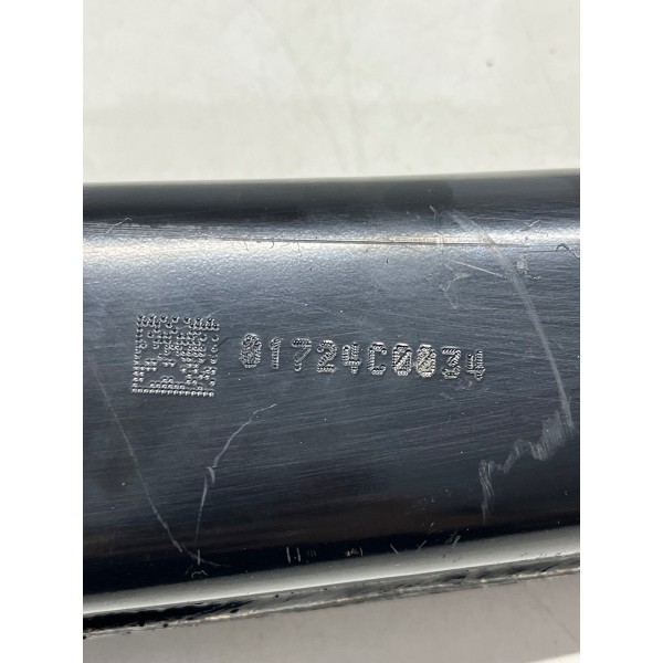 Braco Suspensao Traseira Esquerda Rampage 2024 A 2025