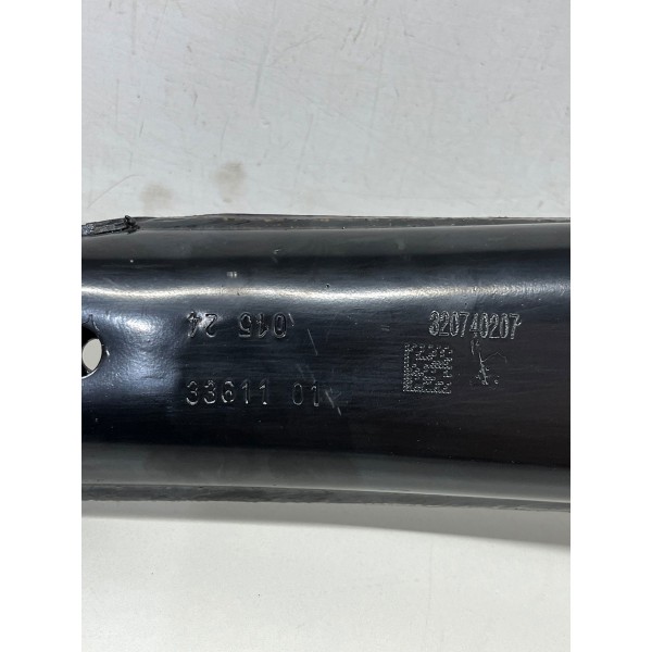 Braco Suspensao Traseira Esquerda Rampage 2024 A 2025