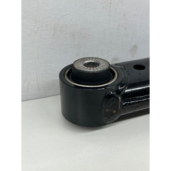 Braco Suspensao Traseira Esquerda Rampage 2024 A 2025