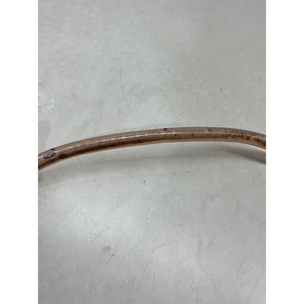 Mangueira Dreno Ar Condicionado Tiggo 8 2025