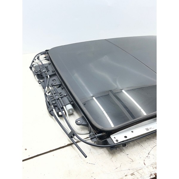 Teto Solar Completo Chery Tiggo 8 Pro