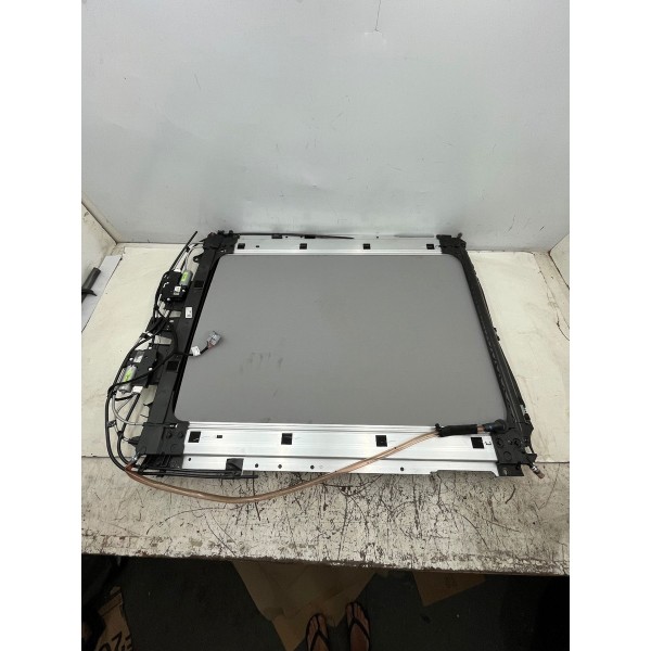 Teto Solar Completo Chery Tiggo 8 Pro