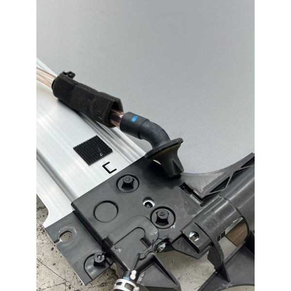 Teto Solar Completo Chery Tiggo 8 Pro