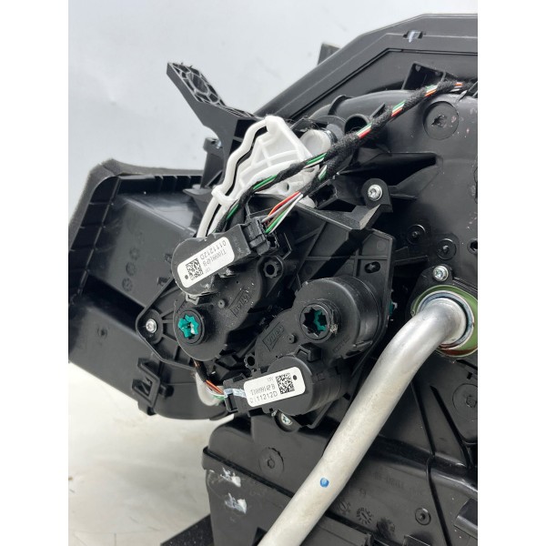 Evaporadora Completa Tiggo 8 Pro 2025