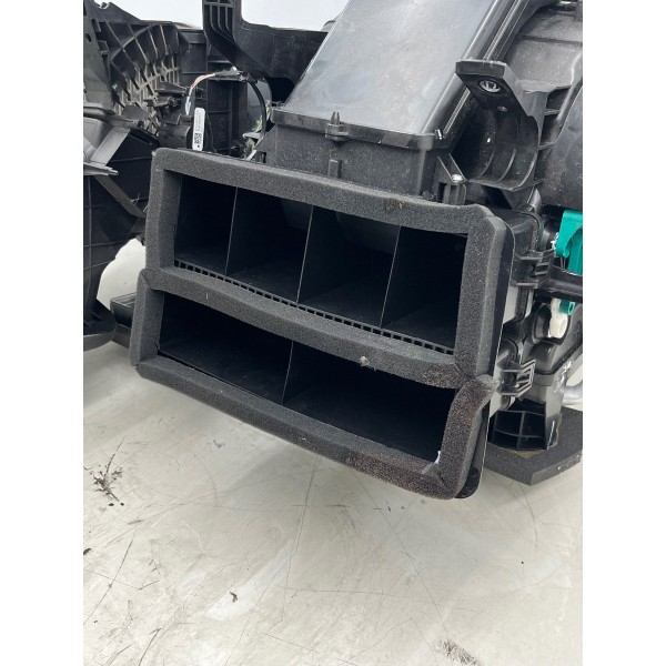 Evaporadora Completa Tiggo 8 Pro 2025