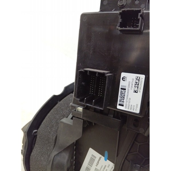 Evaporadora Completa Rampage 2023 A 2025