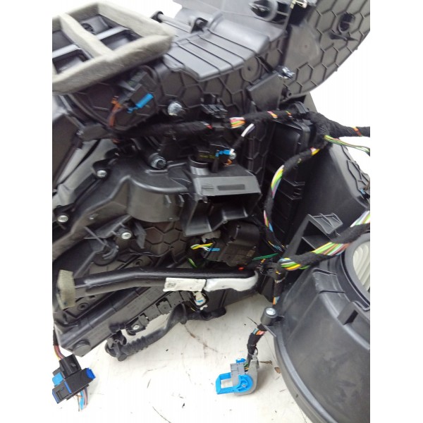 Evaporadora Completa Rampage 2023 A 2025