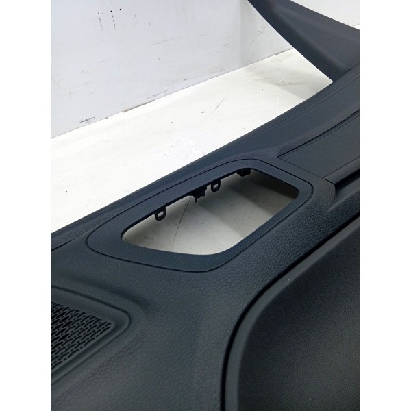 Forro Porta Traseira Direita Rampage  2023 A 2025