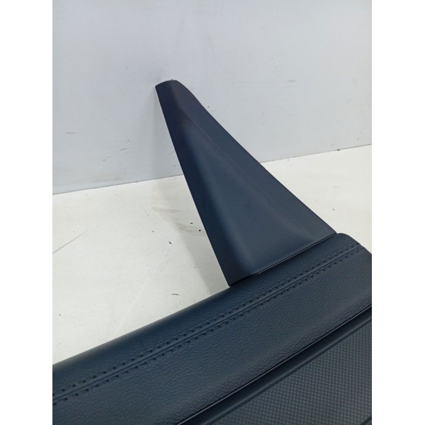 Forro Porta Traseira Direita Rampage  2023 A 2025