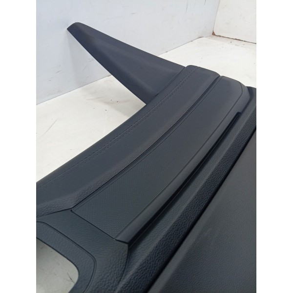 Forro Porta Traseira Direita Rampage  2023 A 2025