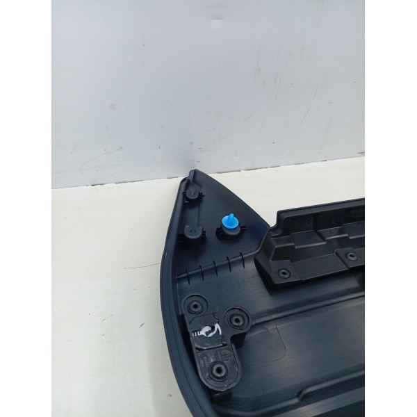 Forro Porta Traseira Direita Rampage  2023 A 2025