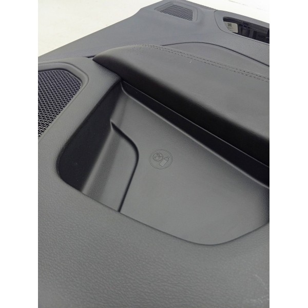 Forro Porta Traseira Direita Rampage  2023 A 2025