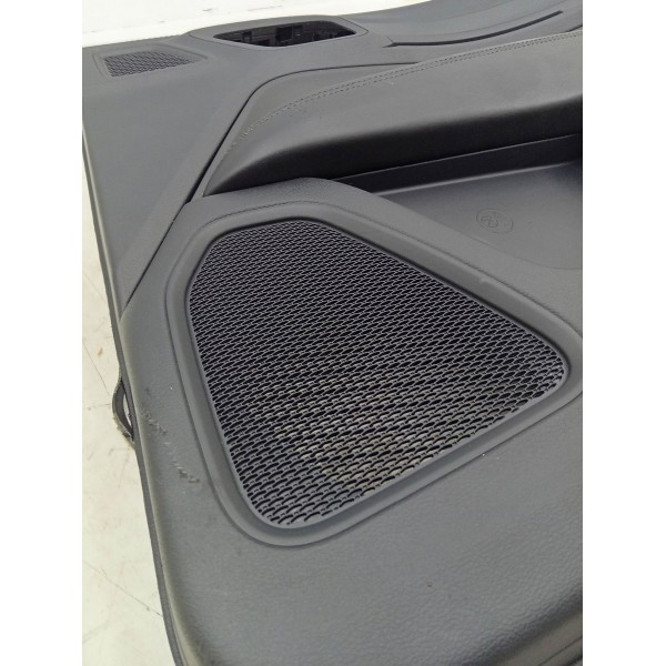 Forro Porta Traseira Direita Rampage  2023 A 2025