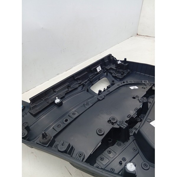 Forro Porta Traseira Direita Rampage  2023 A 2025