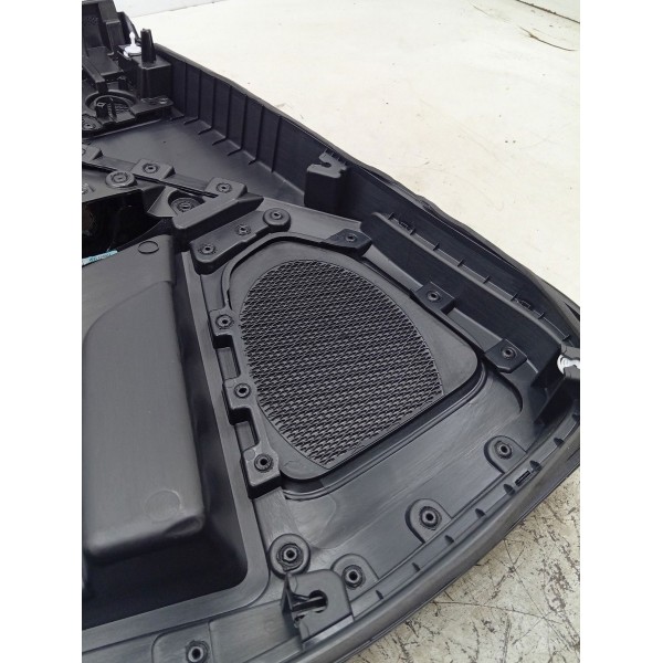 Forro Porta Traseira Direita Rampage  2023 A 2025