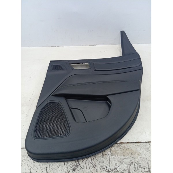 Forro Porta Traseira Direita Rampage  2023 A 2025