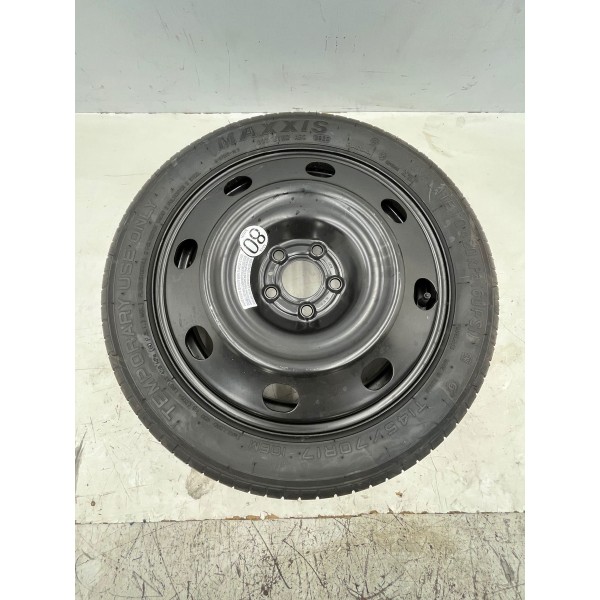 5 Roda Step Rampage  2023 A 2025