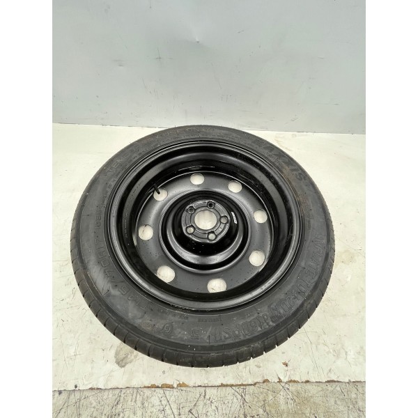 5 Roda Step Rampage  2023 A 2025