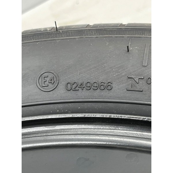 5 Roda Step Rampage  2023 A 2025