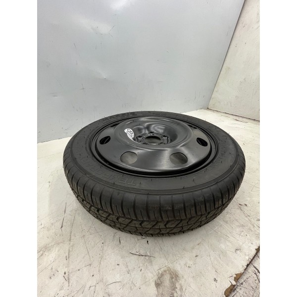 5 Roda Step Rampage  2023 A 2025