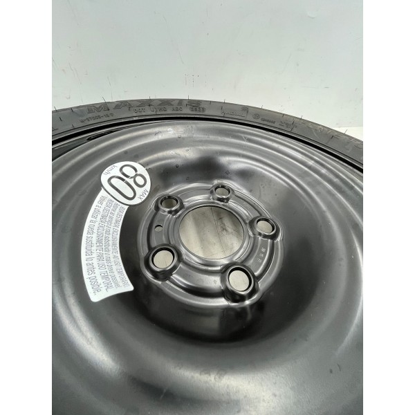 5 Roda Step Rampage  2023 A 2025