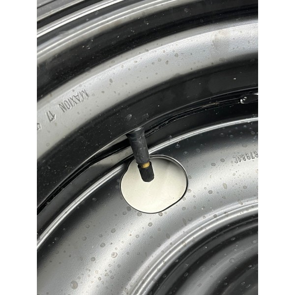 5 Roda Step Rampage  2023 A 2025