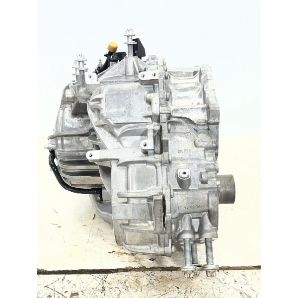 Caixa De Câmbio Ram Rampage Diesel 2023/2024 P68641059aa