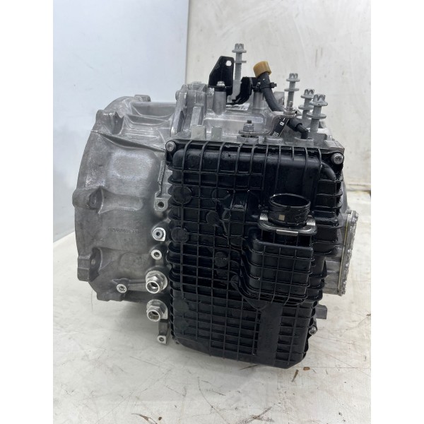 Caixa De Câmbio Ram Rampage Diesel 2023/2024 P68641059aa