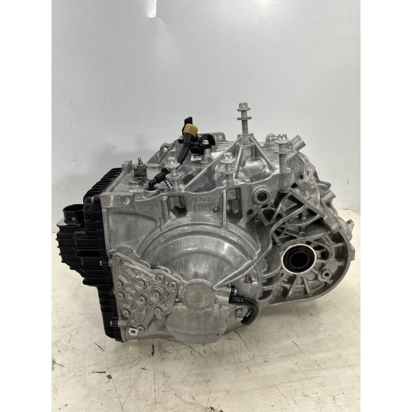 Caixa De Câmbio Ram Rampage Diesel 2023/2024 P68641059aa