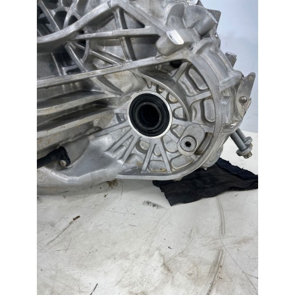 Caixa De Câmbio Ram Rampage Diesel 2023/2024 P68641059aa
