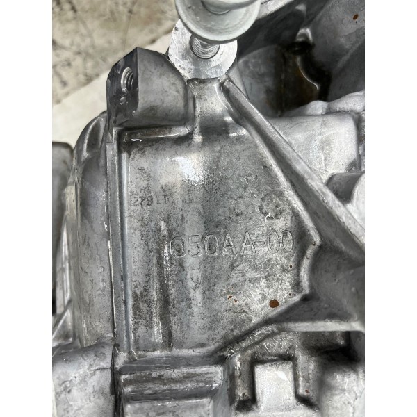 Caixa De Câmbio Ram Rampage Diesel 2023/2024 P68641059aa