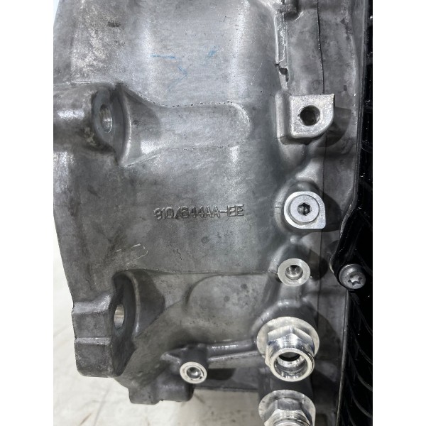 Caixa De Câmbio Ram Rampage Diesel 2023/2024 P68641059aa