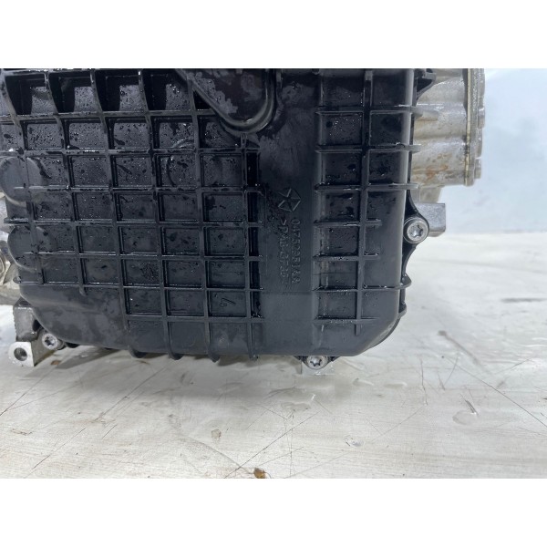 Caixa De Câmbio Ram Rampage Diesel 2023/2024 P68641059aa